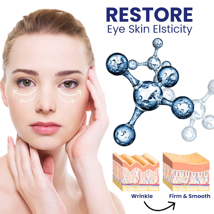 JOAH Advanced Repair NutriPerfect Eye Serum - Image 2