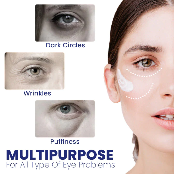 JOAH Advanced Repair NutriPerfect Eye Serum - Image 3