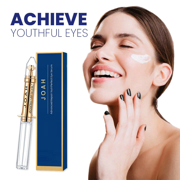 JOAH Advanced Repair NutriPerfect Eye Serum - Image 4