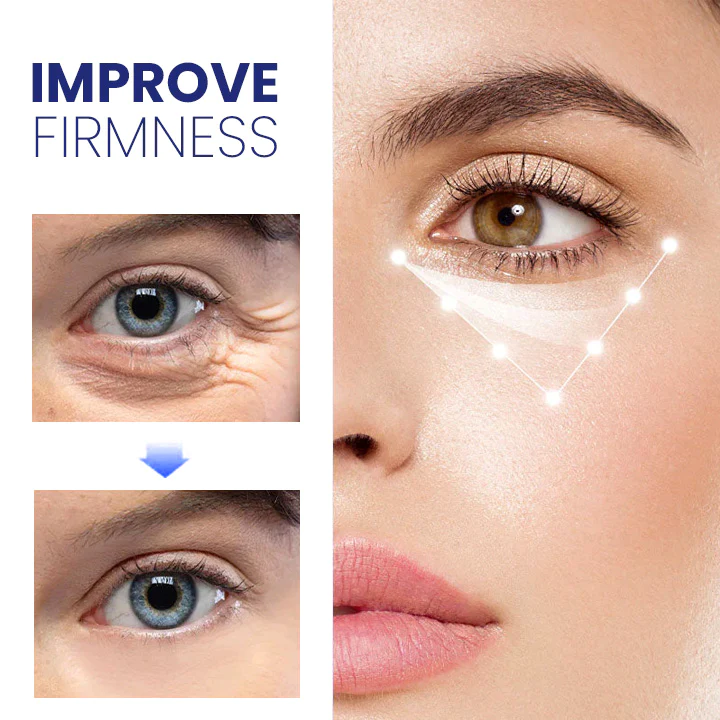 JOAH Advanced Repair NutriPerfect Eye Serum - Image 7