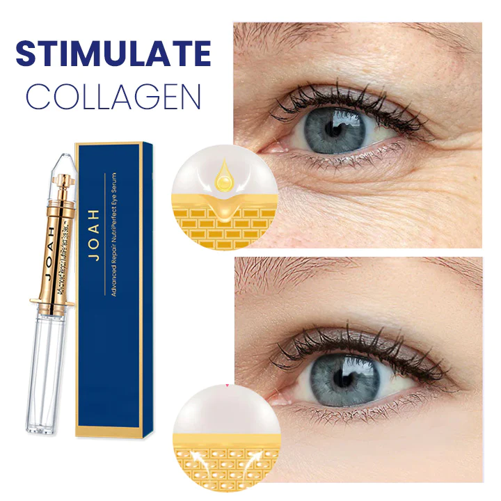 JOAH Advanced Repair NutriPerfect Eye Serum - Image 8