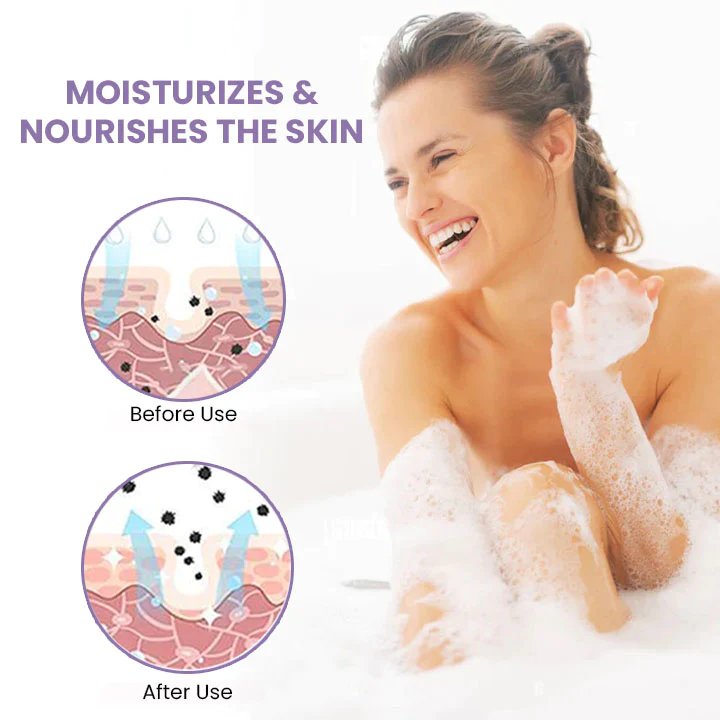 Japan Takaaki Hot and Sweat Detox Bath Bombs - Image 2