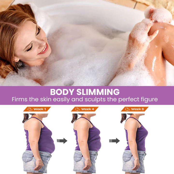 Japan Takaaki Hot and Sweat Detox Bath Bombs - Image 4