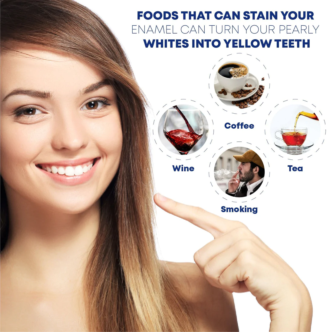 BrightSmile TeethWhitening Essence Pen - Image 8