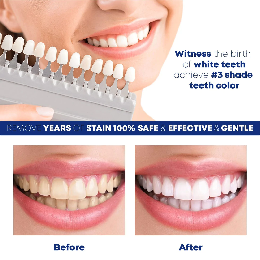 BrightSmile TeethWhitening Essence Pen - Image 4