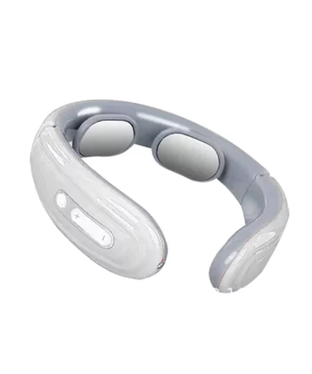 LipoCare Ultrasonic EMS NeckMassager