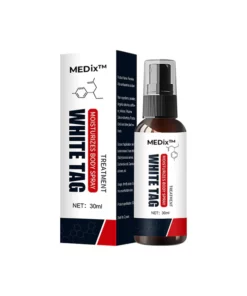 MEDix™ Vitiligo Relief Spray