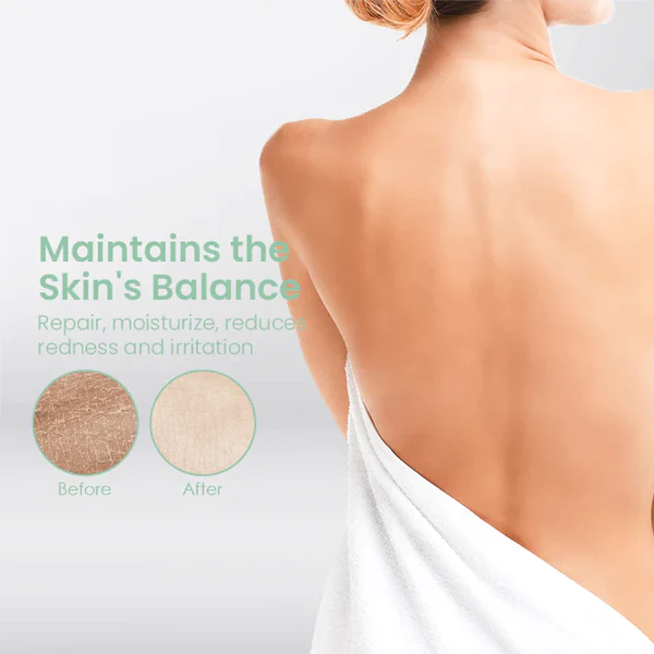 CLEARBAC™ Back Acne Treatment Spray - Image 5