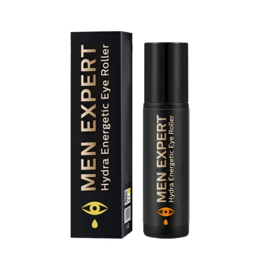 MenMaster™ Hydra Energetski valjak za oči