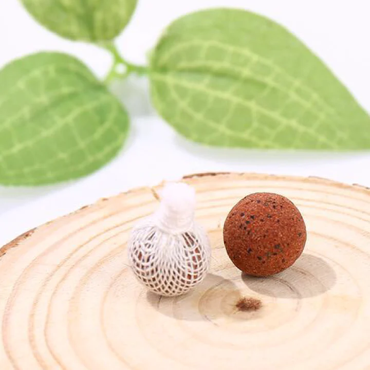 iNature® Yoni Herbal Detox Pearls Tampons - Image 4