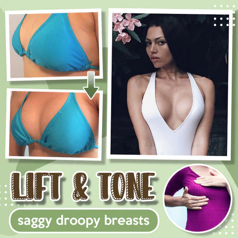 NatureUp™ Breast Plumping&Firming Cream - Image 3