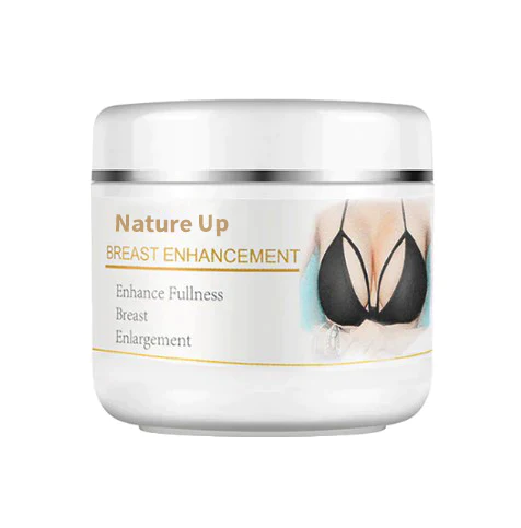 NatureUp™ Breast Plumping&Firming Cream - Image 5