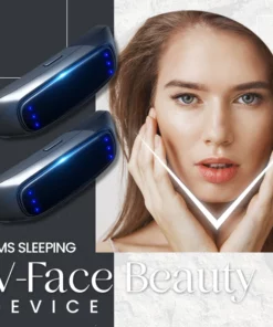 NuBeautyPlus V-Face Beauty Device