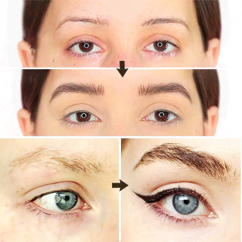 Nutri™ HairCare Eyebrow Essence - Image 2