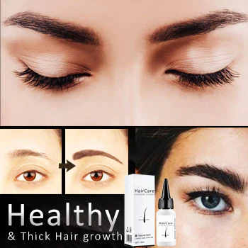 Nutri™ HairCare Eyebrow Essence - Image 3