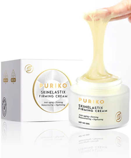 PURIKO SkinElastix Firming Cream