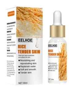 PurAst Japanese Fermented Rice Essence