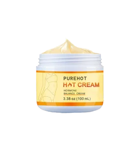 Purehot Fat Burning Hormone Balance Hot Cream