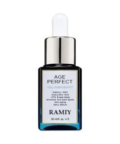 Ramiy™ Age Perfect Collagen Boost Anti Aging Serum