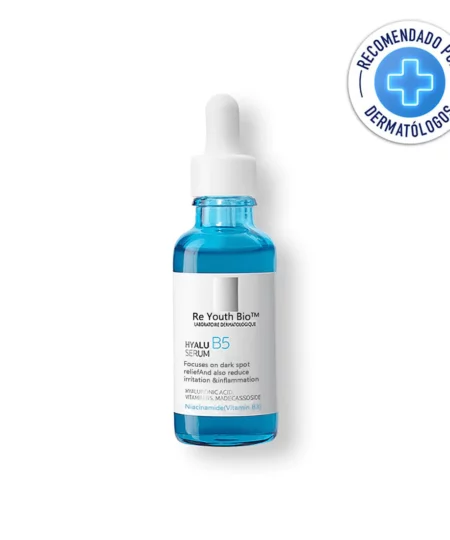 Re Youth Bio™ Dark Spot And Acne Treatment Serum