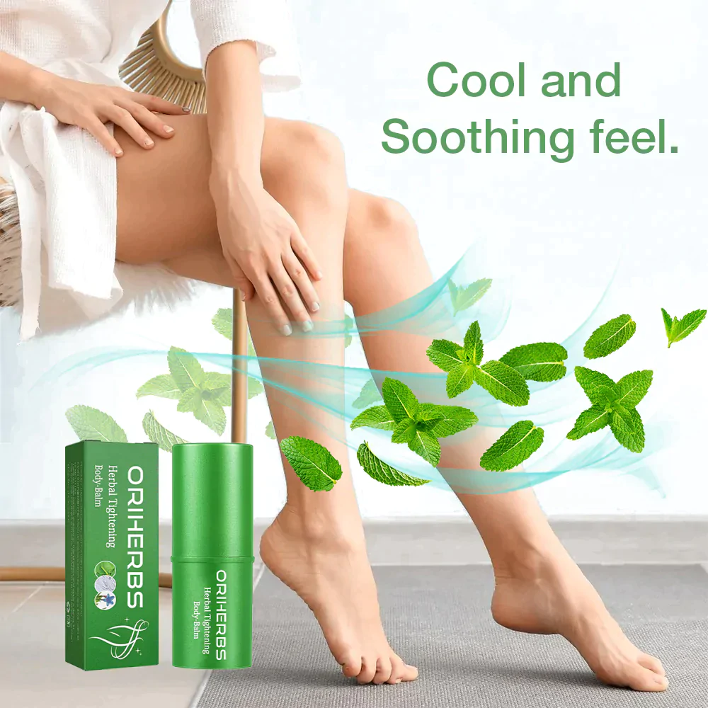 OriHerbs 2 In 1 Herbal Cellulite Reduction Balm - Image 2
