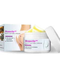 ShapeUp™ Butt Lifting Cream