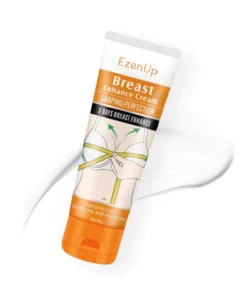 SizePlump BreastEnhancement Shaping Cream
