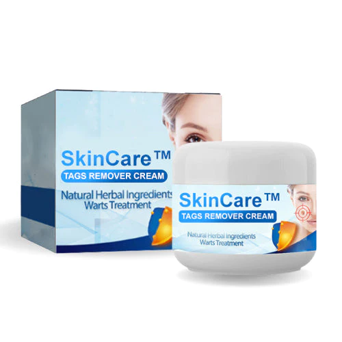 SkinCare™ Tags Cire Cream