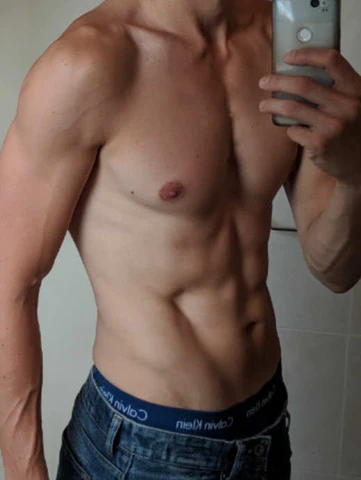 ChestIgnitePLUS Gynecomastia Targeted Heating Balm - Image 8