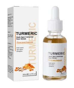 WE.Beauti™ Turmeric Natural Serum