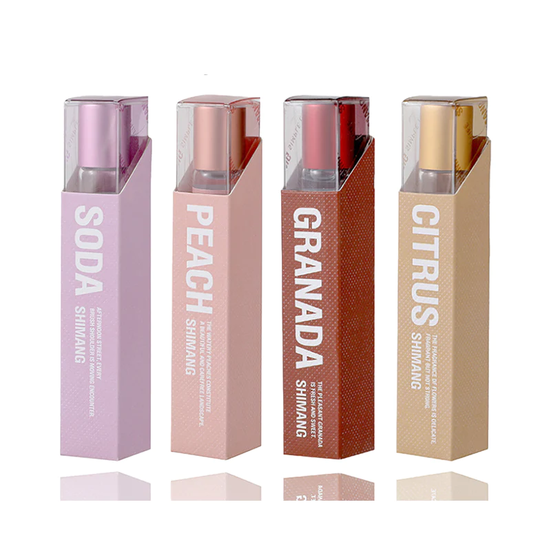 GoldenLure Pheromone Women Lace Perfume - Image 2