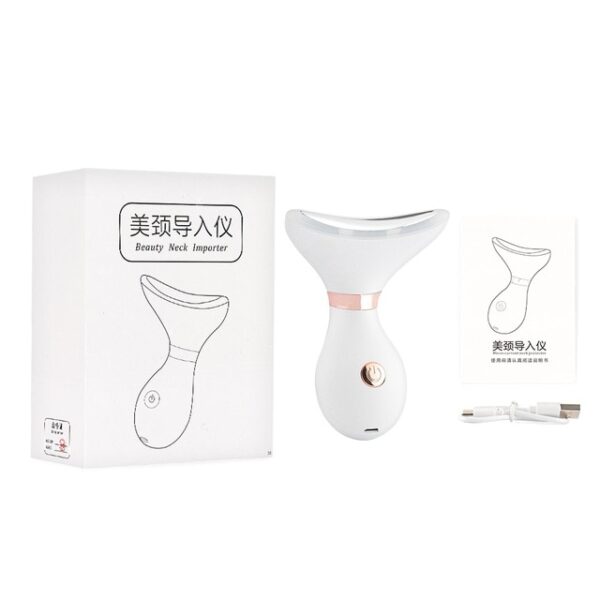 EMS Leg Lymph Circulation Massager - Image 6