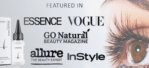 Nutri™ HairCare Eyebrow Essence - Image 5