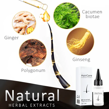 Nutri™ HairCare Eyebrow Essence - Image 6