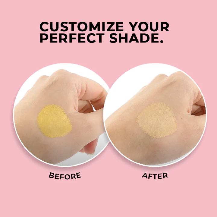 DEROL™ Foundation Mixing Pigment - Image 6