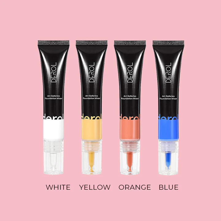 DEROL™ Foundation Mixing Pigment - Image 7