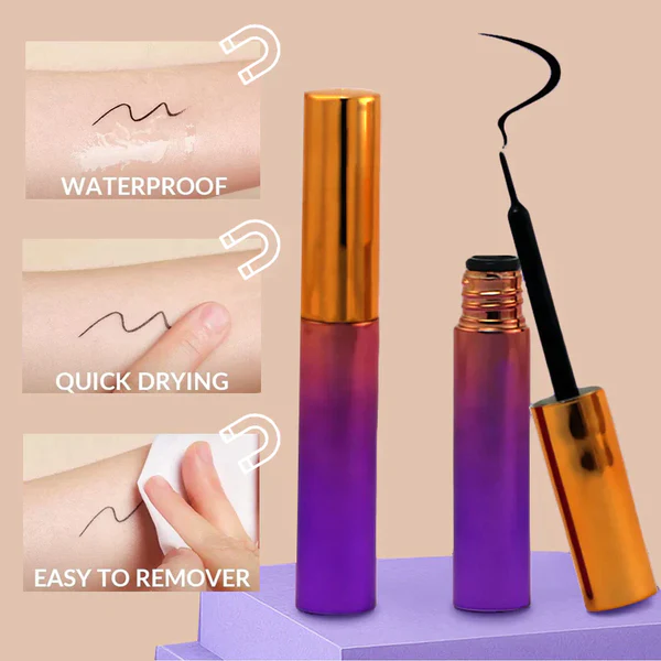 Fabulous Lashes Magnetic Eyelash Kit (6 pairs) - Image 2