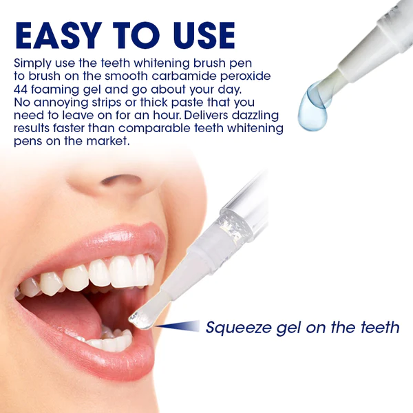 OralBright™ Teeth Whitening Essence - Image 5