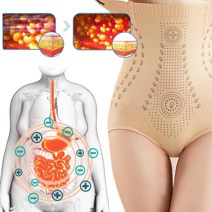 Graphene IONez Unique Fiber Restoration Sculpting Wear - Image 4