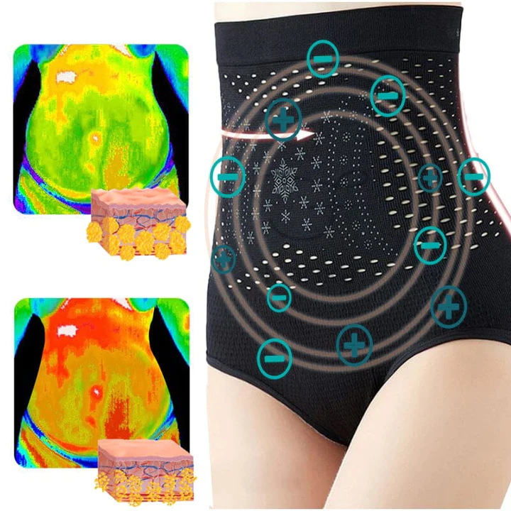Graphene IONez Unique Fiber Restoration Sculpting Wear - Image 5