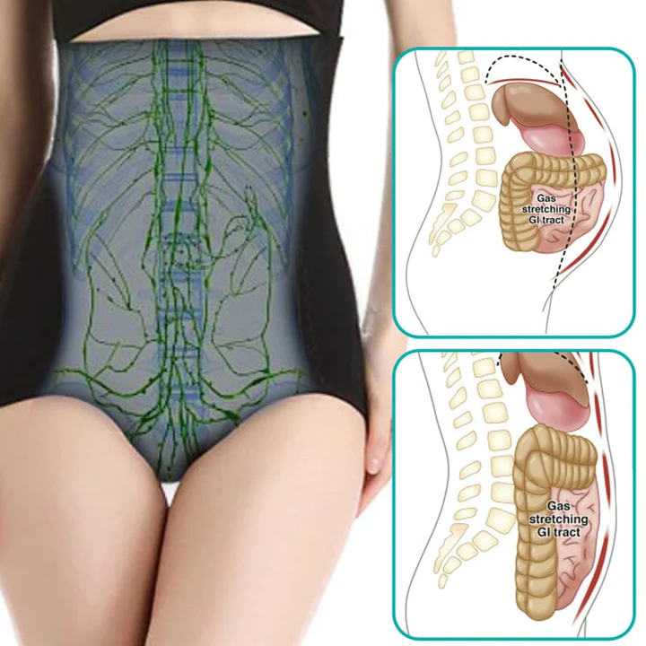 Graphene IONez Unique Fiber Restoration Sculpting Wear - Image 7
