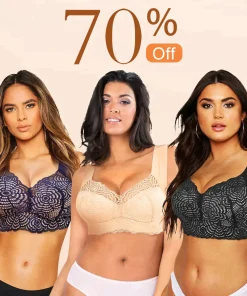 🔥LiftHealth™ Lymphvity Detoxification and Shaping & Powerful Lifting Bra(Limited time discount Last 30 minutes)