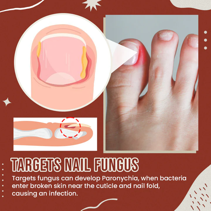 Nail Anti-Fungus Socks - Image 10