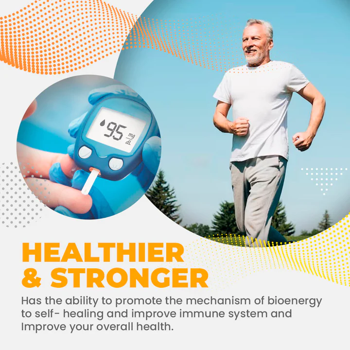 GlucoX™ Diabetes Relief Nasal Inhaler - Image 4