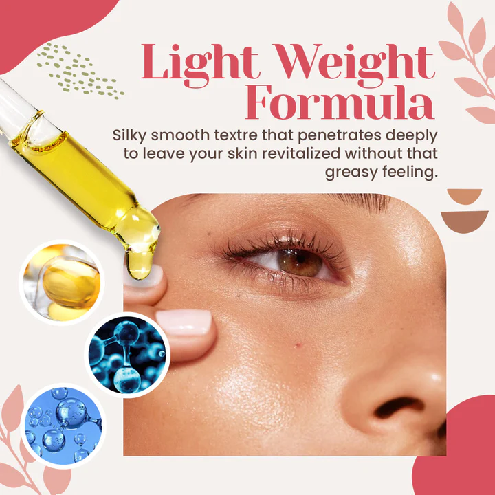 Rejuvitalis Strawberry Ageless Serum - Image 8