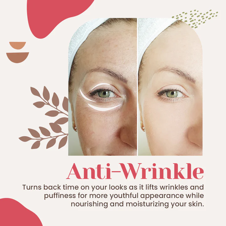 Rejuvitalis Strawberry Ageless Serum - Image 5