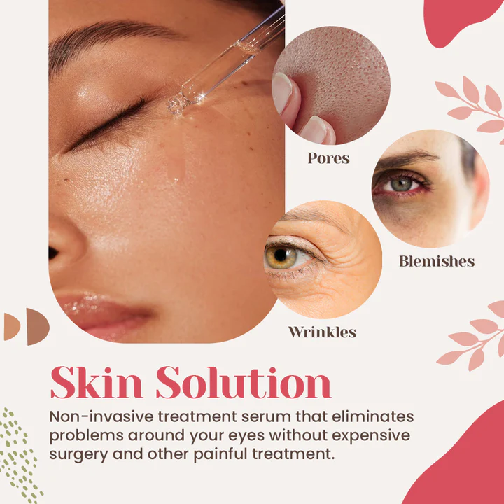 Rejuvitalis Strawberry Ageless Serum - Image 9