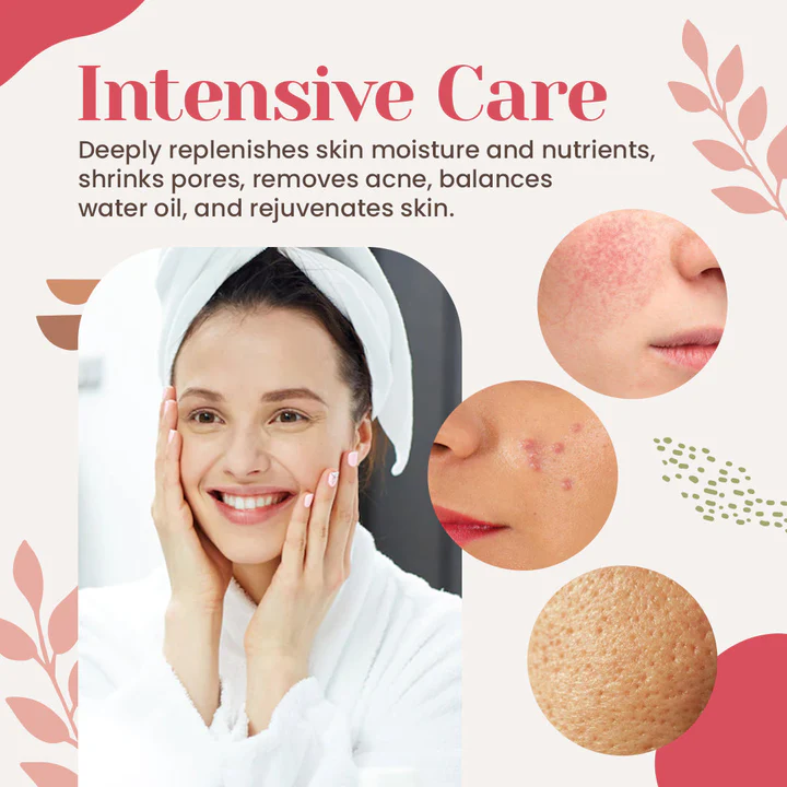 Rejuvitalis Strawberry Ageless Serum - Image 6