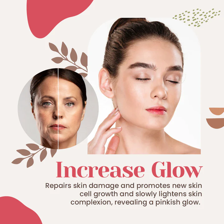 Rejuvitalis Strawberry Ageless Serum - Image 7