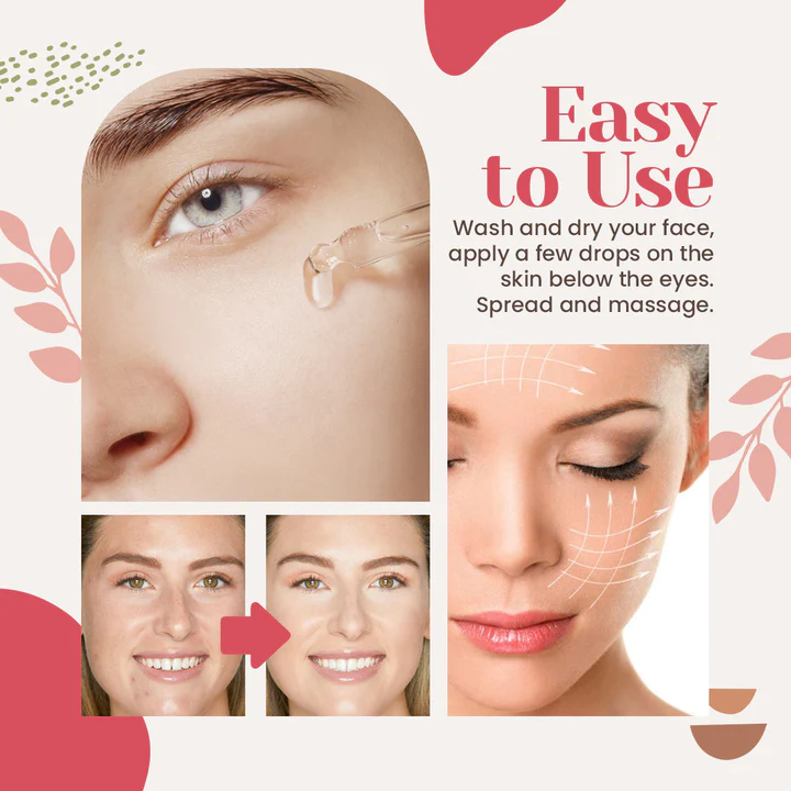 Rejuvitalis Strawberry Ageless Serum - Image 10